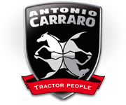 Antonio Carraro